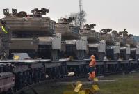 اتحادیه اروپا «شنگن نظامی» را معرفی کرد