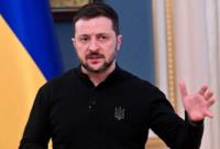 زلنسکی طرح ترامپ برای پایان جنگ اوکراین را رد کرد