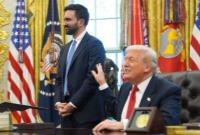 در دیدار ترامپ با ممدانی؛ شهردار نیویورک چه گذشت؟