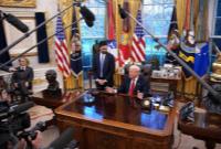 راز صمیمیت عجیب و استثنایی ترامپ و ممدانی