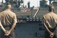 حضور بیسابقه نیروی دریایی آمریکا در همسایگی ونزوئلا