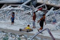 جزئیاتی از طرح استعماری آمریکا برای تقسیم غزه و آواره کردن فلسطینیان