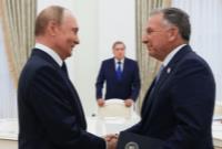 افشای دخالت روسیه در طرح صلح ترامپ؛ جنجال دیدار محرمانه در میامی