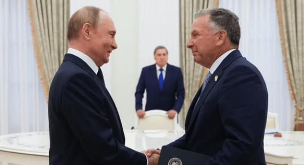 افشای دخالت روسیه در طرح صلح ترامپ؛ جنجال دیدار محرمانه در میامی