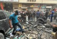 حمله اسرائیل به نفر دوم حزب‌الله پس از چهارده ماه