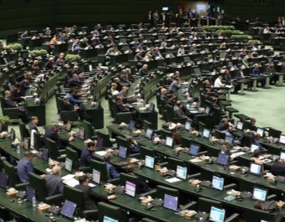  موافقت مجلس با تحقیق و تفحص درباره عملکرد فیلترشکن‌ها