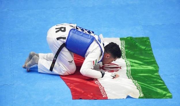پایان کار «عاشقان ایران» با ۳۷ مدال