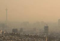 ثبت 54000 مرگ منتسب به آلودگی هوا در ایران