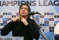 ساپینتو: باید خاطره تلخ دیدار رفت با الوصل را پاک کنیم