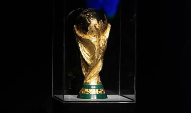 با اعلام رسمی فیفا، ایران در سید دوم جامجهانی قرار گرفت