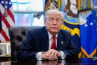 پرونده اتهامات ترامپ مربوط به دخالت در انتخابات مختومه شد