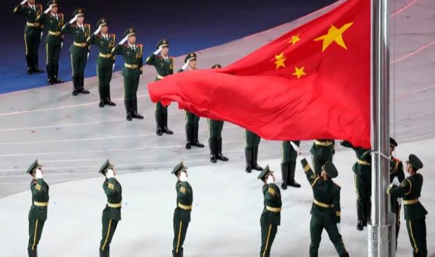  هشدار چین به ژاپن: از خط قرمز عبور کنید، بهای دردناک می‌پردازید!