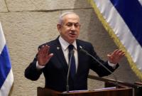 بحران سیاسی در اسرائیل با درخواست عفو نتانیاهو پیش از صدور حکم