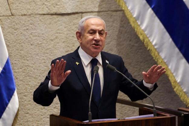 بحران سیاسی در اسرائیل با درخواست عفو نتانیاهو پیش از صدور حکم 