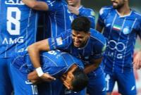 استقلال صدر جدول را از پرسپولیس پس گرفت