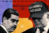 دولت ترامپ، مادورو را به خروج از ونزوئلا تهدید کرد