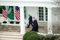 الریاض: اسرائیل خیالپردازی نکند؛ شرط اصلی برای عادیسازی پابرجاست