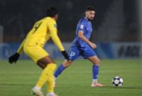 واکنش تاجرنیا به اخراج موقت آقاسی