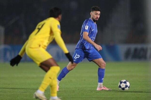 واکنش تاجرنیا به اخراج موقت آقاسی