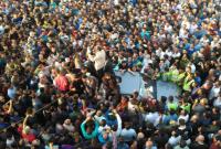 بازنشر/ دکتر احمدی نژاد: ظاهراً همه مشکلات مربوط به دشمن یا مردم است و مسئولین کشور هیچ نقشی ندارند! + فیلم