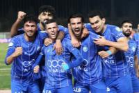 مجوز حرفهایسازی استقلال صادر شد