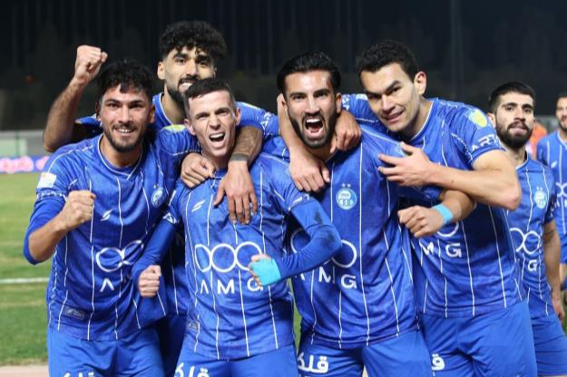 مجوز حرفه‌ای‌سازی استقلال صادر شد