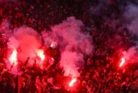 تعداد هواداران حاضر در دربی مشخص شد