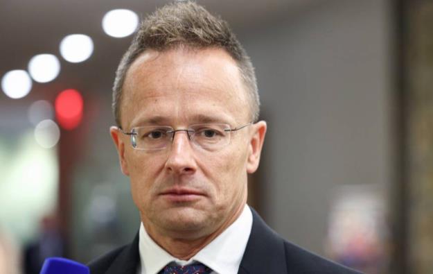 مجارستان: اروپا برای جنگ با روسیه آماده می‌شود