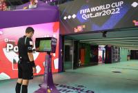 نفوذ VAR در جام جهانی ۲ برابر می‌شود