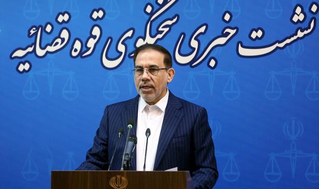 شبنم نعمت زاده تبرئه نشده است/ تاثیر فوت متهم پرونده ازگل