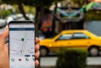 عوارض شهری از تاکسیهای اینترنتی غیرقانونی اعلام شد