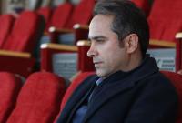 خطیر: هیئت‌رئیسه تصمیم گرفت در مراسم قرعه‌کشی جام جهانی شرکت نکنیم