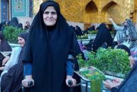 زنده‌باد زندگی؛ روایت من از معلولیت، رشد و انتخاب دوباره