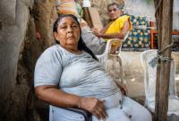 او یک ماهیگیر بود