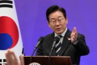 عذرخواهی رئیسجمهور کرهجنوبی از حاکم کره شمالی در سالگرد حکومت نظامی