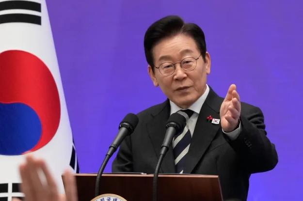 عذرخواهی رئیس‌جمهور کره‌جنوبی از حاکم کره شمالی در سالگرد حکومت نظامی