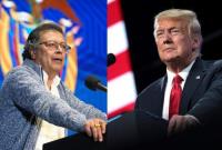 هشدار کلمبیا به ترامپ درباره حمله به حاکمیت این کشور