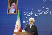 مراقب صدور حکم قرار بازداشت باشید/ زندگی فرد دگرگون نشود