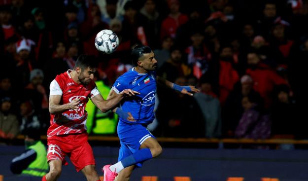 ساعت برگزاری دربی ۱۰۶ تغییر کرد