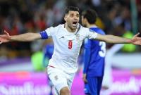 طارمی در میان ۱۰۰ بازیکن برتر جام جهانی