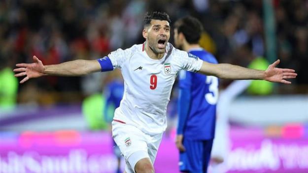 طارمی در میان ۱۰۰ بازیکن برتر جام جهانی