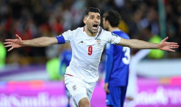 طارمی در میان ۱۰۰ بازیکن برتر جام جهانی