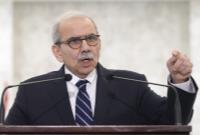 آماده مذاکره فراتر از سطح نظامی با اسرائیل هستیم