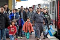 بازتاب وضعیت سوریه پس از سقوط اسد در تغییر سیاست‌های مهاجرتی اتحادیه اروپا