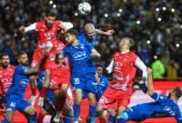 فریبا: دربی یک برنده دارد و آن هم استقلال است