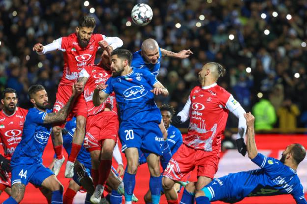 فریبا: دربی یک برنده دارد و آن هم استقلال است