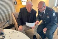 نتانیاهو رئیس جدید موساد را انتخاب کرد