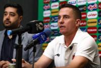 اوسمار: نمیتوان قبل از بازی قولی داد