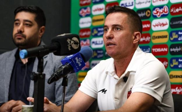 اوسمار: نمی‌توان قبل از بازی قولی داد