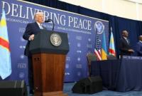 ترامپ: آمریکا، کنگو و رواندا توافقنامه صلح امضا کردند